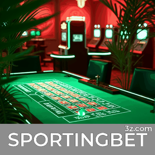 Experiência de Casino Elite no SPORTINGBET: Dealers Reais e Jogos Premium