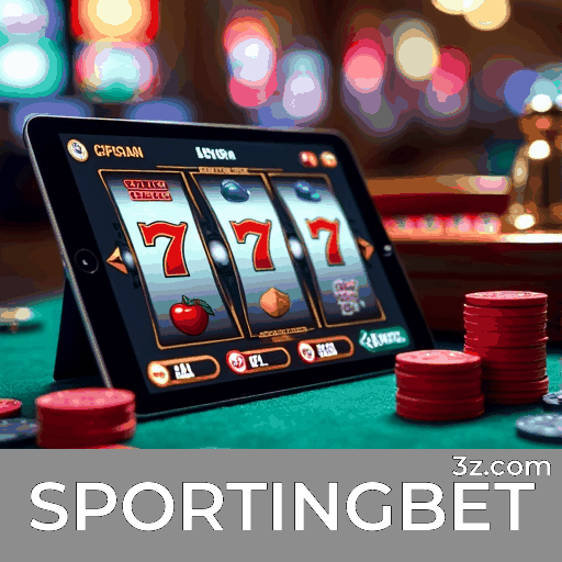 SPORTINGBET: Tecnologia Avançada para Experiências Personalizadas