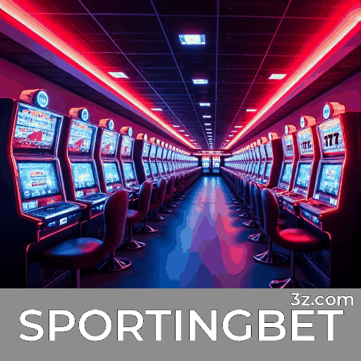 Tecnologia de Ponta e Segurança Inigualável na SPORTINGBET
