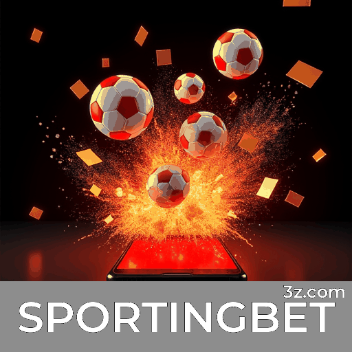 SPORTINGBET: Tecnologia Avançada para Experiências Personalizadas