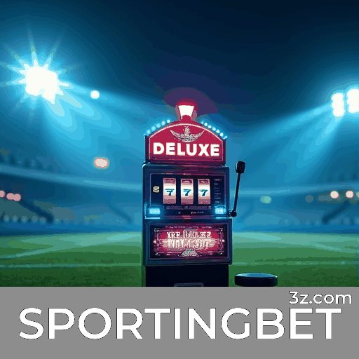 SPORTINGBET: Tecnologia Avançada para Experiências Personalizadas
